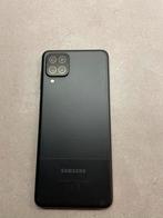Samsung galaxy A12, Telecommunicatie, Mobiele telefoons | Samsung, Ophalen of Verzenden, Zo goed als nieuw, Zwart, 128 GB
