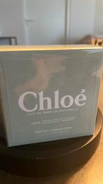 Chloé naturelle edp 50 ml, Sieraden, Tassen en Uiterlijk, Nieuw, Ophalen of Verzenden