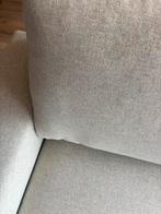 VIMLE 3-zits ikea bankhoes, Ophalen of Verzenden, Zo goed als nieuw, 75 tot 100 cm, Tweepersoons