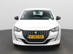 Peugeot 208 1.2 PureTech Active Pack | Airco | Apple Carplay, Voorwielaandrijving, Stof, Gebruikt, Euro 6