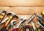 Klusjesman - Handyman - Montage - Installatie, Garantie