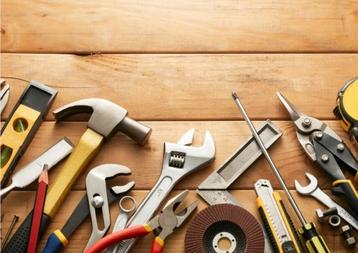 Klusjesman - Handyman - Montage - Installatie beschikbaar voor biedingen