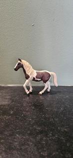 Schleich paard, Ophalen