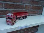 Tekno  Volvo  FH05  van  Ronny  Ceusters., Hobby en Vrije tijd, Modelauto's | 1:50, Nieuw, Ophalen of Verzenden, Bus of Vrachtwagen