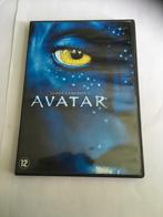 avatar dvd, Alle leeftijden, Ophalen of Verzenden, Zo goed als nieuw
