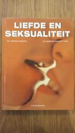 Liefde en Seksualiteit - Dr. Amanda Roberts, Achtergrond en Informatie, Tarot of Kaarten leggen, Verzenden, Zo goed als nieuw