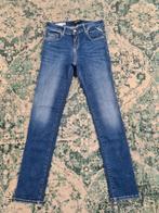 Replay Faaby Hyperflex re-used slimfit W29 L30 WMN Tulsi2930, Blauw, Replay, Ophalen of Verzenden, Zo goed als nieuw