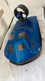 Graupner / robbe hovercraft vintage, Ophalen of Verzenden, Zo goed als nieuw