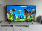 Samsung UE55TU7020W Zwart 55”, Ophalen of Verzenden