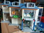 Playmobil ziekenhuis  met assessoires, Ophalen of Verzenden, Gebruikt, Los playmobil