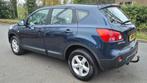 Nissan QASHQAI 2.0 Tekna* trekhaak* cruisecontrol *ecc, Auto's, Nissan, Voorwielaandrijving, Gebruikt, 142 pk, 4 cilinders