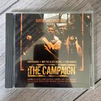 The Campaign - supercharger records, Verzenden, 2000 tot heden, Zo goed als nieuw