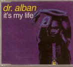 Dr. Alban - It's my life, Ophalen of Verzenden, Nieuw in verpakking, Pop, Maxi-single