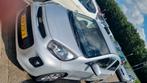 Kia Picanto 1.0 Cvvt 5-DRS 2016 Grijs, Auto's, Kia, Navigatiesysteem, 4 stoelen, Origineel Nederlands, 24 km/l