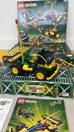 Lego 5600 System Technic 27 MHz + Doos, Ophalen of Verzenden, Zo goed als nieuw