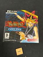 Yu-gi-oh online. Pc game. €3,99, Yu, Online, Oh, 1 speler