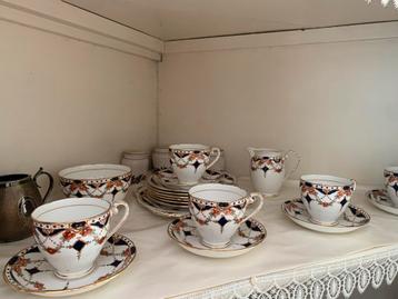 Royal grafton servies bone china beschikbaar voor biedingen
