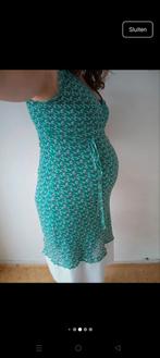 Gratis op te halen voor wie niet veel te besteden heeft, Ophalen, Jurk, Zo goed als nieuw, Noppies