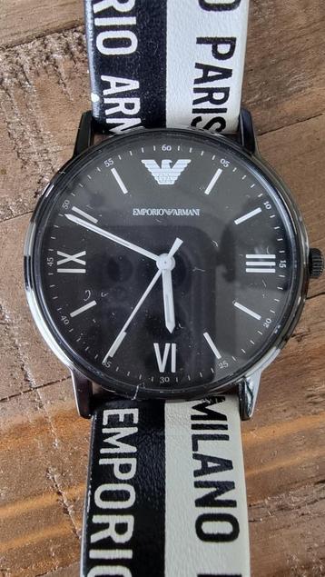 Diverse soorten horloges. Diesel, emporio Armani, breil, Rol beschikbaar voor biedingen