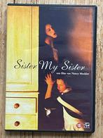 Sister My Sister DVD - Drama, Vanaf 16 jaar, Ophalen of Verzenden, Zo goed als nieuw, Waargebeurd drama
