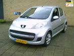 Peugeot 107 1.0-12V XS Airco Nwe Apk Stuurbekr. 5-Deurs, Voorwielaandrijving, Euro 5, Stof, Gebruikt