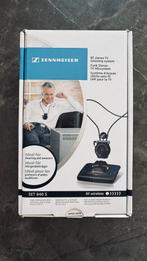 Sennheiser SET 840 S koptelefoon voor televisie, Ophalen of Verzenden, Nieuw, Sennheiser