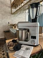 Als nieuw Silvercrest keuken machine, Witgoed en Apparatuur, Keukenmixers, Ophalen, Zo goed als nieuw