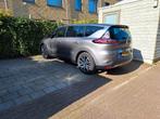 Renault Espace 1.6 TCE 200PK INITIALE PARIS 7P (bj 2017), Auto's, Renault, 1618 cc, Zwart, 4 cilinders, 2000 kg