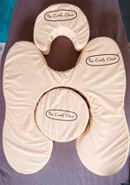 Doe een bod, Comfy massage kussen, Ophalen, Zo goed als nieuw, Massagestoel of Kussen