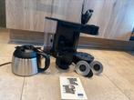 Senseo switch, Witgoed en Apparatuur, Koffiezetapparaten, Ophalen, Afneembaar waterreservoir, Gebruikt, Gemalen koffie