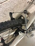 Merida Cyclocross Fiets, Ophalen, Gebruikt, Racefiets, Frame