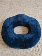 Orthopedisch Zitkussen voor stuitje- of rugpijn, Ophalen of Verzenden, Zo goed als nieuw, Overige typen