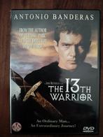 The 13th Warrior DVD - Goede Staat, Vanaf 16 jaar, Ophalen of Verzenden, Gebruikt, Actie