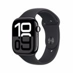 GEZOCHT!!! Apple watch SE 2e gen of series 7 of hoger, Ophalen of Verzenden, Zo goed als nieuw, Zwart, IOS