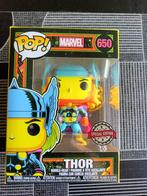 New Nieuw Funko Pop! Pop Thor blacklight   650, Ophalen of Verzenden, Nieuw