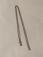 Sterling zilveren ketting, Sieraden, Tassen en Uiterlijk, Kettingen, Zwanensingel 239, Opallove, Zilver, Zilver