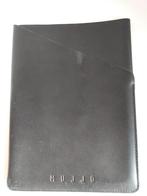 Leren hoes voor oude IPad Air, Computers en Software, Ophalen of Verzenden, Gebruikt, 10 inch, Bescherming voor- en achterkant