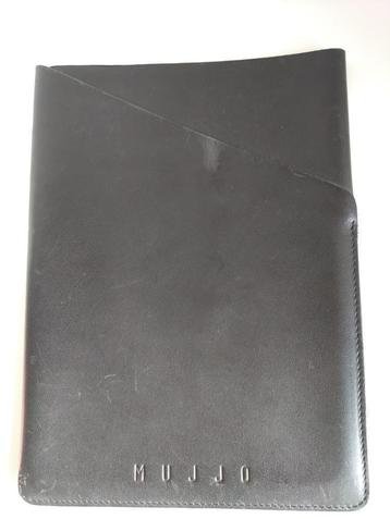 Leren hoes voor oude IPad Air beschikbaar voor biedingen