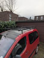 Imperiaal met rolbaan Citroën Berlingo tot 2009, Auto diversen, Dakdragers, Ophalen of Verzenden, Gebruikt