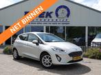 Ford Fiesta 1.0 EcoBoost 125PK Hybrid Titanium CRUISE | LMV, Auto's, Voorwielaandrijving, Gebruikt, Euro 6, Origineel Nederlands