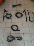 Rubbers  Porsche Boxster 986, Auto-onderdelen, Ophalen of Verzenden, Gebruikt
