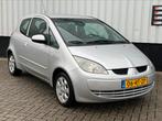 Mitsubishi Colt 1.3 CZ3 - 2005 - Airco - 74.000 km!, Auto's, Origineel Nederlands, Te koop, Zilver of Grijs, 5 stoelen