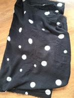 Warme polkadot sjaal van Zara, Zara, Verzenden, Nieuw, Sjaal