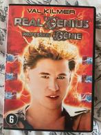 Real Genius, Ophalen of Verzenden, 1980 tot heden, Zo goed als nieuw