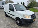Fiat Doblò 1.3 MultiJet Basis, Voorwielaandrijving, Gebruikt, 4 cilinders, 1246 kg