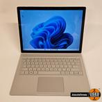 Surface Book 13-inch | 16GB i7 512GB SSD | Nette Staat, Computers en Software, Windows Laptops, Microsoft, Gebruikt, Support@microsoft.com