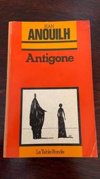 Antigone - Jean Anouilh, Ophalen of Verzenden