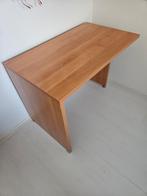 Houten Bureau / Tafelblad, 100 tot 150 cm, Tafelblad, Modern, Rechthoekig