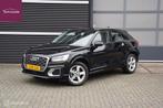 Audi Q2 35 TFSI Pro Line S-TRONIC STOELVERWARMING CRUISE CON, 65 €/maand, 4 cilinders, 150 pk, Zwart