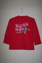 Disney trui / sweater Goody -- maat 128 / 134 -- (nieuw!), Kinderen en Baby's, Kinderkleding | Maat 128, Nieuw, Trui of Vest, Jongen of Meisje